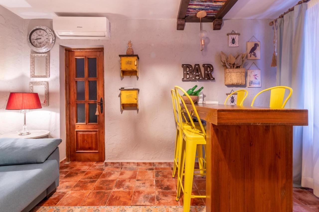 Appartement At La Habanera Caces