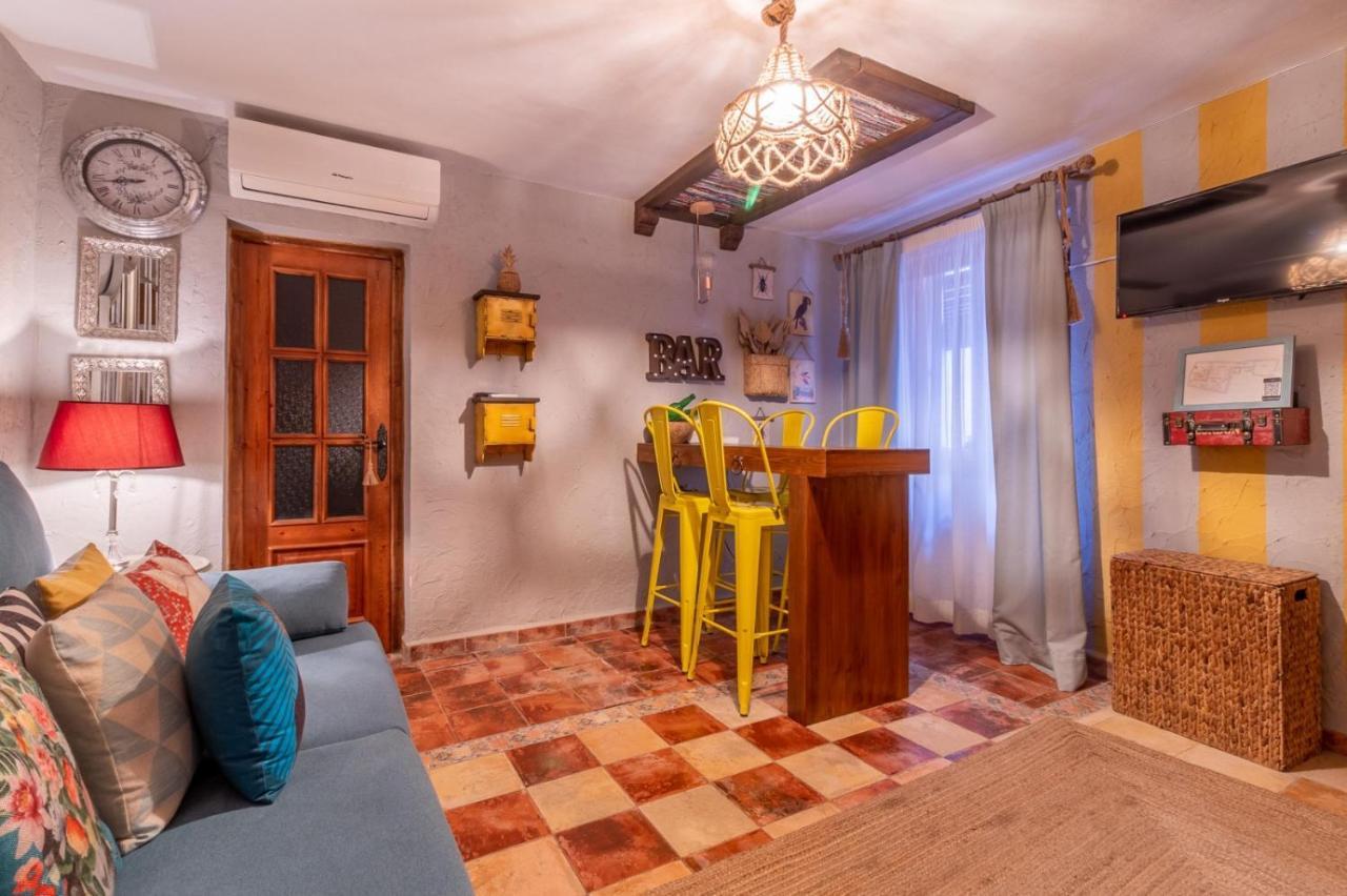 Appartement At La Habanera Caces
