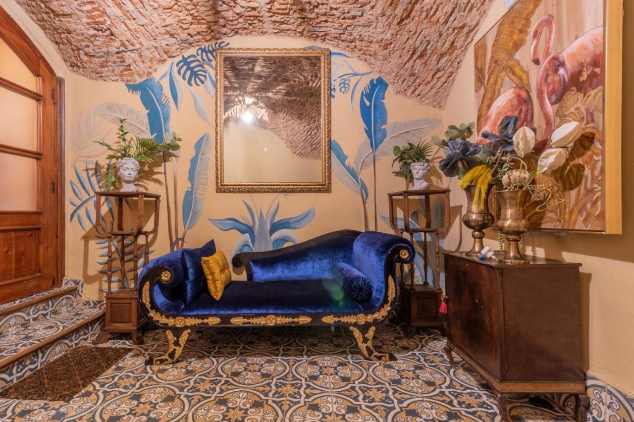 Appartement At La Habanera Caces
